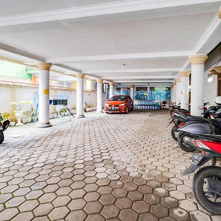 Oyo Life 91994 Sawerigading Jatinangor Syariah Hotel Sayang ภายนอก รูปภาพ